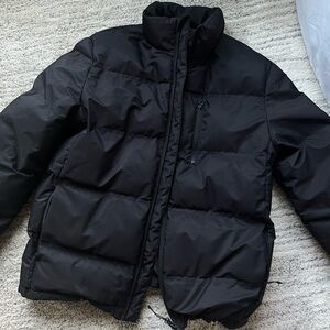 H&M puffer
